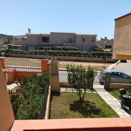 Ferienwohnung Oasy4 Villasimius Exterior foto