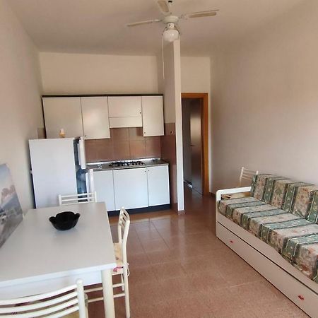 Ferienwohnung Oasy4 Villasimius Exterior foto
