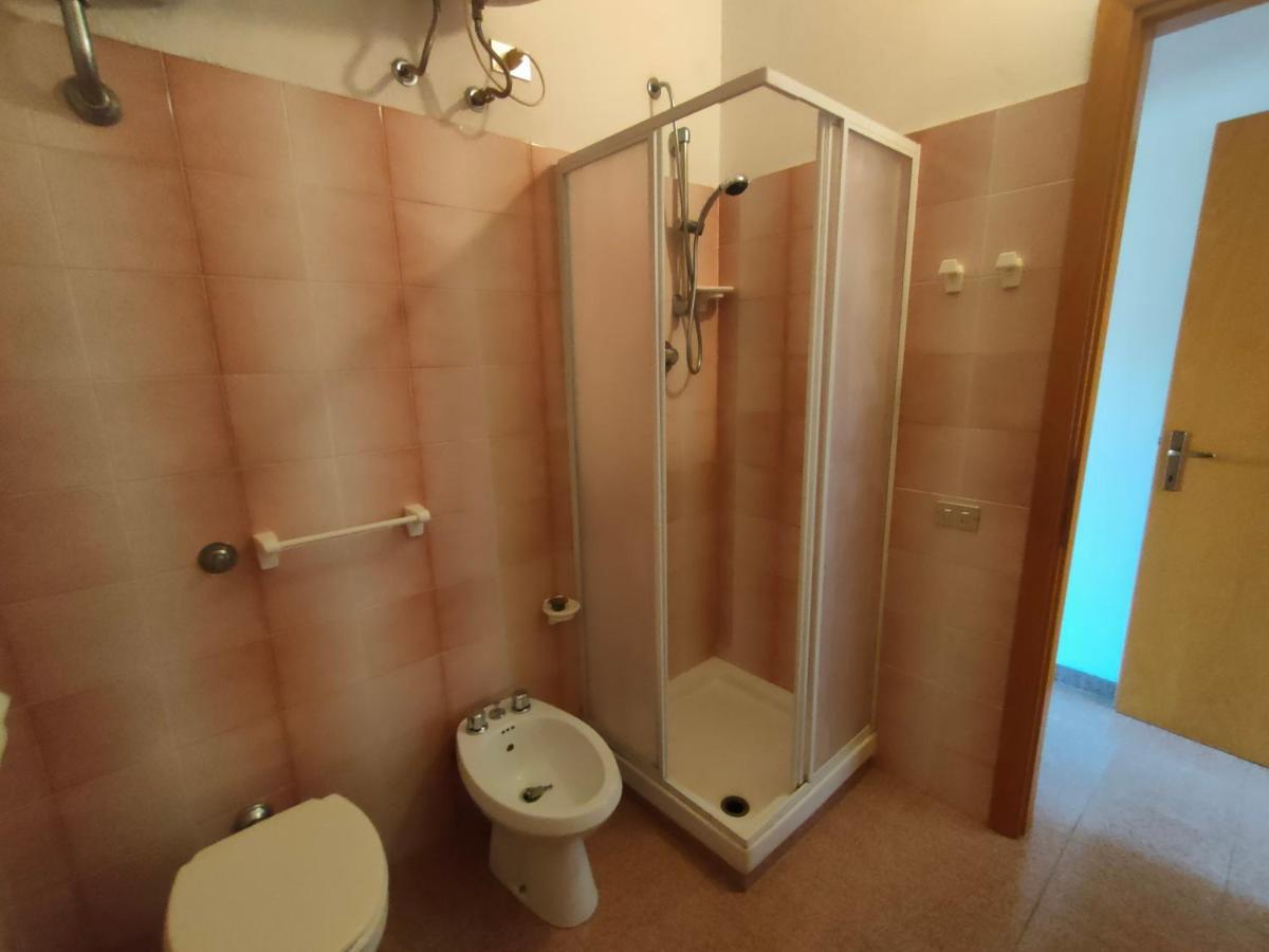 Ferienwohnung Oasy4 Villasimius Exterior foto