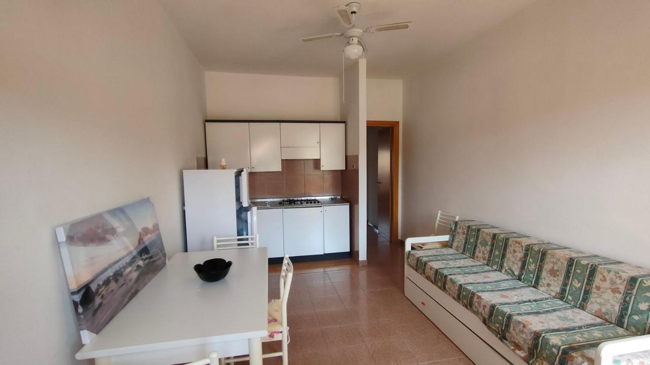 Ferienwohnung Oasy4 Villasimius Exterior foto